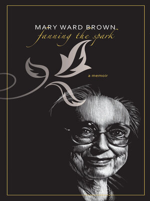 cover image of Fanning the Spark